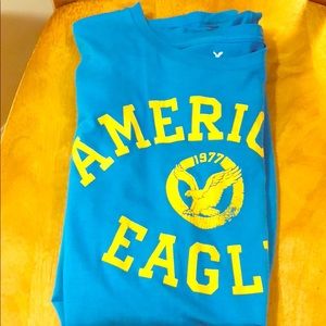 American Eagle Short Sleeve TShirt